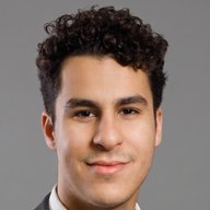 Yanis El Mansori, CEO